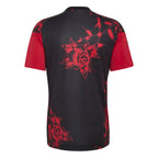 Manchester United Adidas Men's 26/27 Pre-Match Top