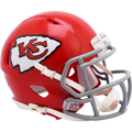 Kansas City Chiefs 1963-73 mini helmet