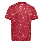 Liverpool Adidas Kids 26/27 Home top