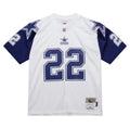 Dallas Cowboys Emmitt Smith Mitchell & Ness Legacy jersey