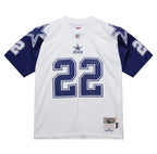 Dallas Cowboys Emmitt Smith Mitchell & Ness Legacy jersey