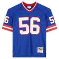 New York Giants Lawrence Taylor Mitchell & Ness Legacy jersey