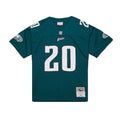 Philadelphia Eagles Brian Dawkins 1996 Mitchell & Ness Legacy jersey