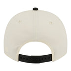 Tampa Bay Rays Tri Hit 9Fifty A Frame New Era Snapback - Cream