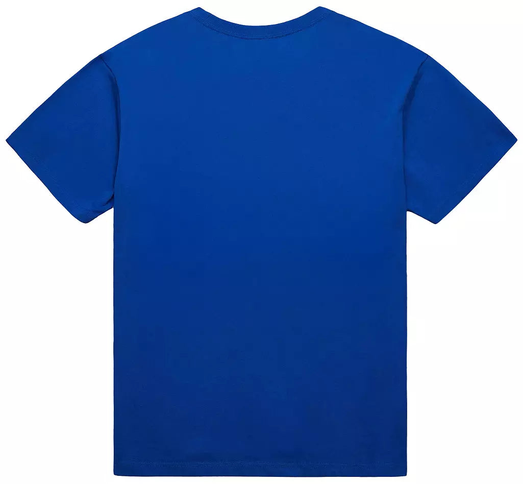 Philadelphia 76ers Lebron James King Arrived Mitchell & Ness T-Shirt