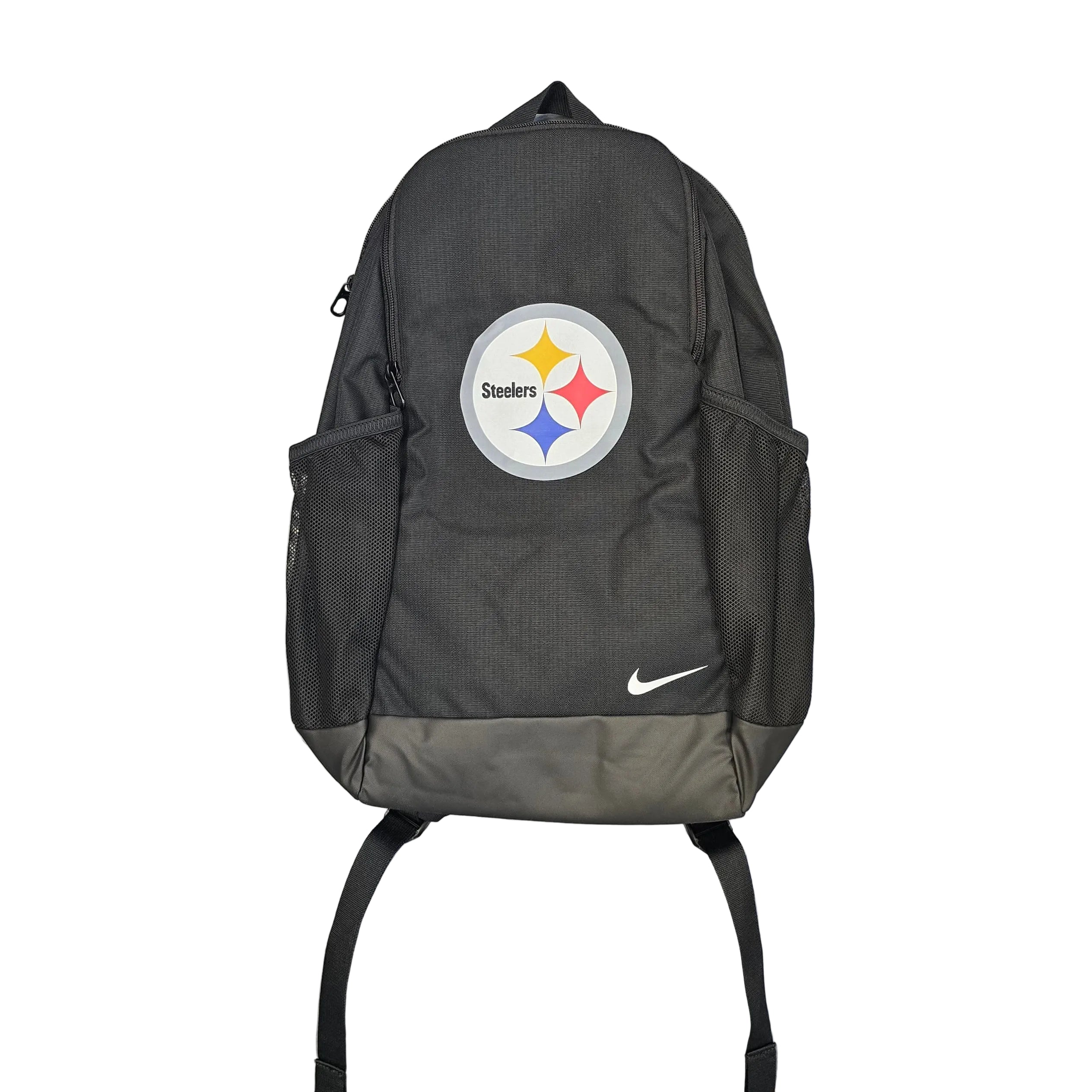 Pittsburgh Steelers Nike Team apparel Backpack