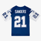 Dallas Cowboys Deion Sanders Mitchell & Ness Legacy jersey