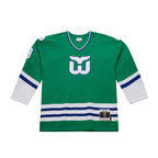 Hartford Whalers Gordie Howe 1979 Mitchell & Ness jersey