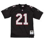 Atlanta Falcons Deion Sanders 1992 Mitchell & Ness Legacy jersey - Black