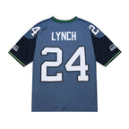 Seattle Seahawks Marshawn Lynch Mitchell & Ness Legacy jersey