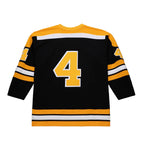 Boston Bruins Bobby Orr 1971 Mitchell & Ness jersey