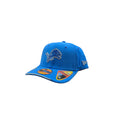 Detroit Lions 2026 NFL Performance Sideline Collection New Era 9SEVENTY Stretch-Snapback