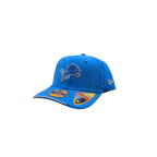 Detroit Lions 2026 NFL Performance Sideline Collection New Era 9SEVENTY Stretch-Snapback