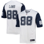 Dallas Cowboys Ceedee Lamb Nike Alt 2 jersey