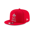 Anaheim Angles 9Fifty New Era Snapback