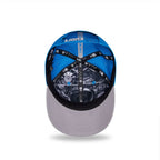 Detroit Lions 2026 Draft 9SEVENTY Stretch-Snapback