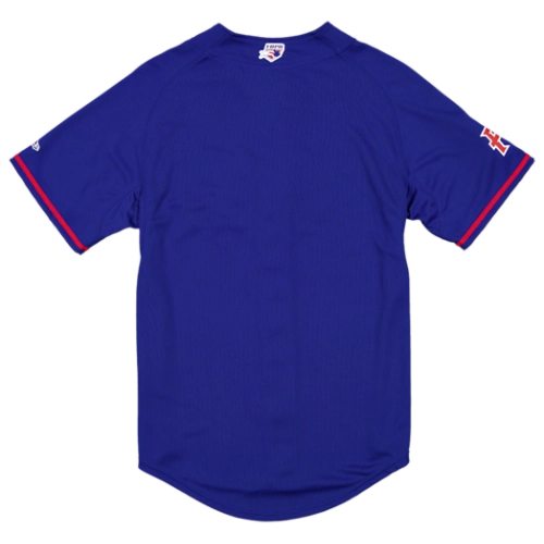 Puerto Rico New Era Jersey