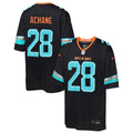 Miami Dolphins Kids Devon Achane Nike 2025 Rivalries jersey