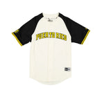 Puerto Rico Alt 1 New Era Jersey