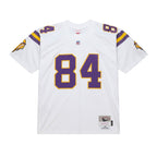 Minnesota Vikings Randy Moss Mitchell & Ness Legacy jersey