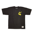Pittsburgh Steelers Old English Mitchell & Ness T-Shirt