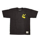 Pittsburgh Steelers Old English Mitchell & Ness T-Shirt