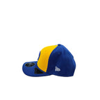 Milwaukee Brewers New Era 9SEVENTY Stretch-Snapback