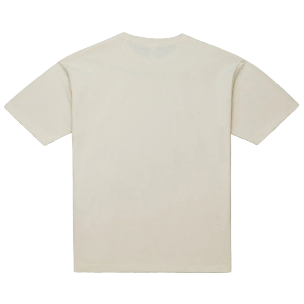 New York Knicks NBA CHAMPIONS 2026 Mitchell & Ness shirt- Cream