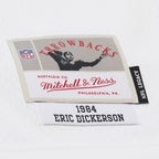 Los Angeles Rams Eric Dickerson Mitchell & Ness Legacy jersey
