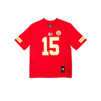 Kansas City Chiefs Patrick Mahomes NFL Kids jersey