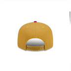Pittsburgh Pirates 2026 City Connect New Era 9Fifty Snapback