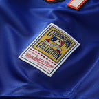 New York Mets Mike Piazza 1999 Mitchell & Ness Authentic BP jersey