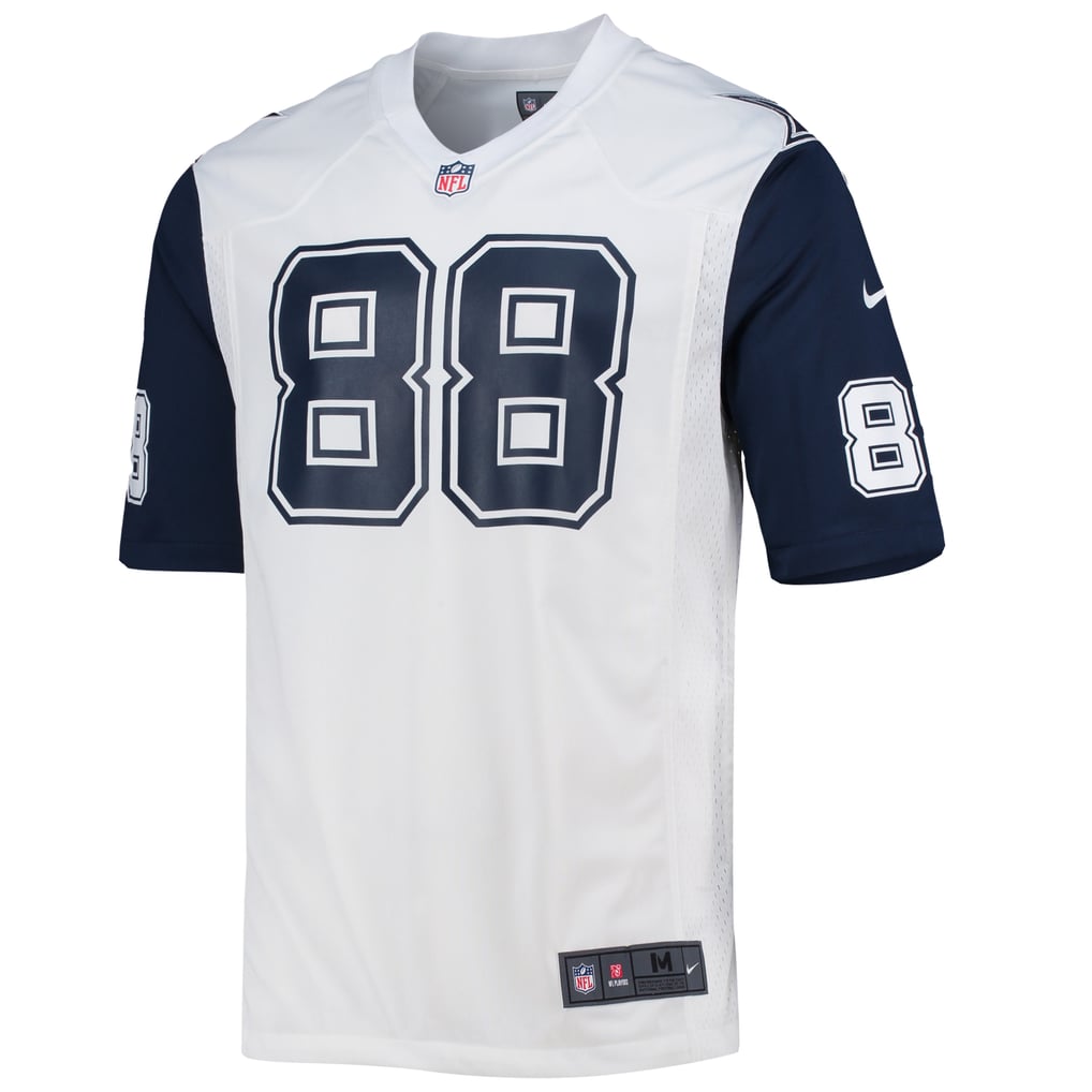 Dallas Cowboys Ceedee Lamb Nike Alt 2 jersey