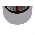 Pittsburgh Pirates 2026 City Connect New Era 9Fifty Snapback
