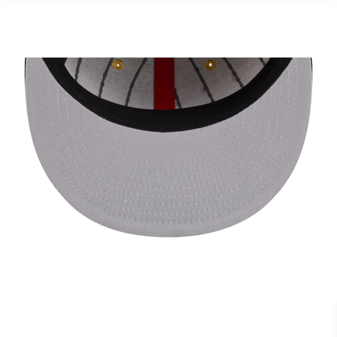 Pittsburgh Pirates 2026 City Connect New Era 9Fifty Snapback