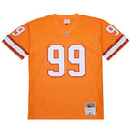 Tampa Bay Buccaneers Warren Sapp Mitchell & Ness Legacy jersey
