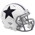 Dallas Cowboys 1960-63 Riddell Mini Helmet