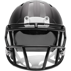 Baltimore Ravens "The next flight " NFL Mini Speed Football Helmet