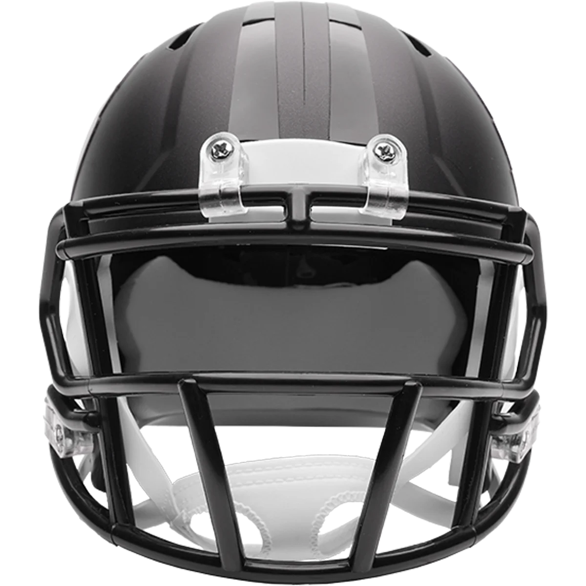 Baltimore Ravens "The next flight " NFL Mini Speed Football Helmet