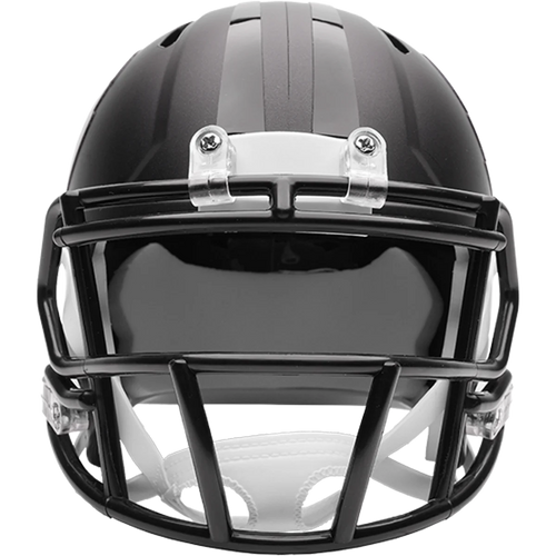 Baltimore Ravens "The next flight " NFL Mini Speed Football Helmet