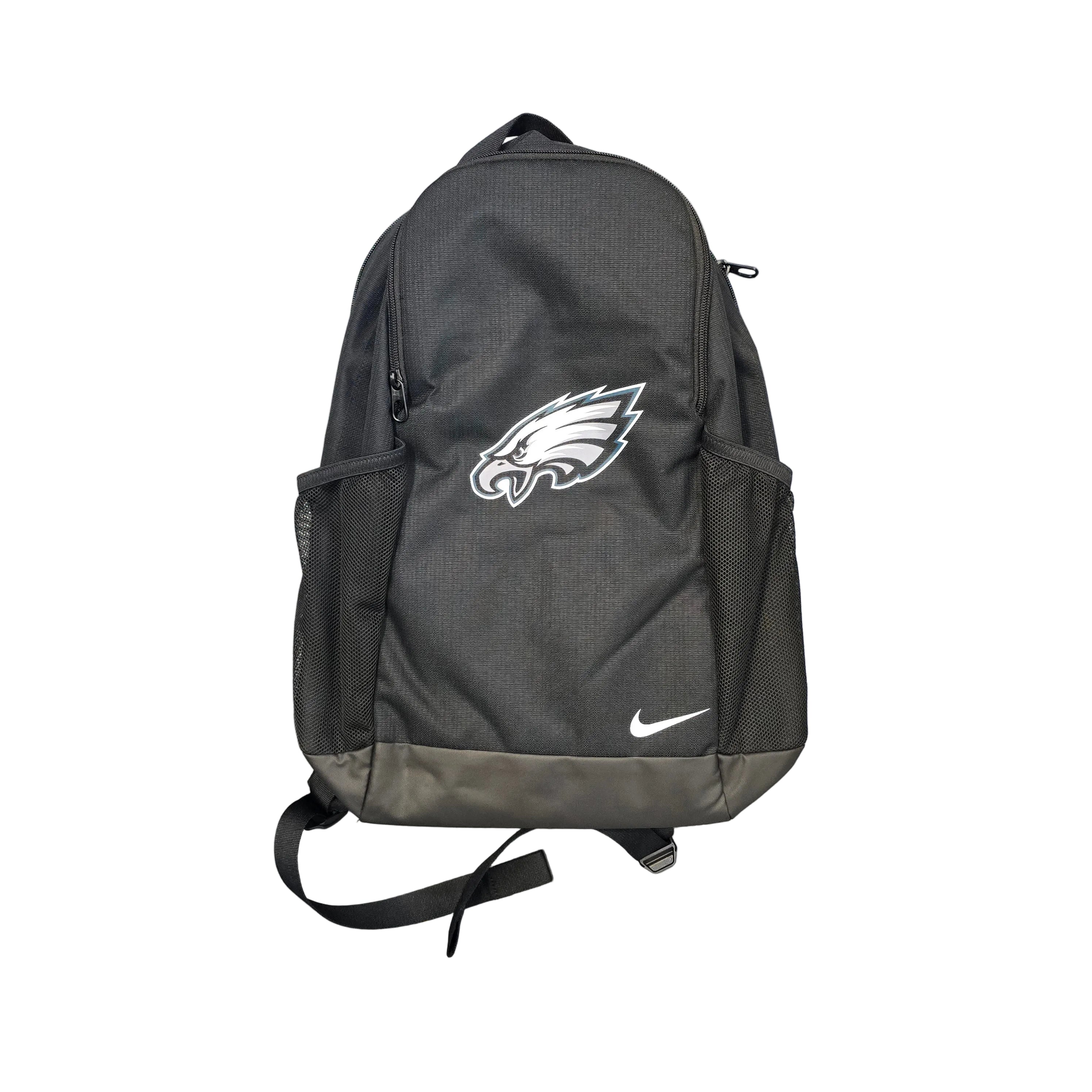 Philadelphia Eagles Nike Team apparel Backpack