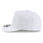 New York Yankees New Era 9Fifty A-frame Snapback - white