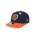 Chicago Bears 2026 Draft 9SEVENTY Stretch-Snapback