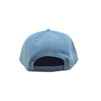 Tampa Bay Rays 9Fifty New Era Snapback - Sky Blue