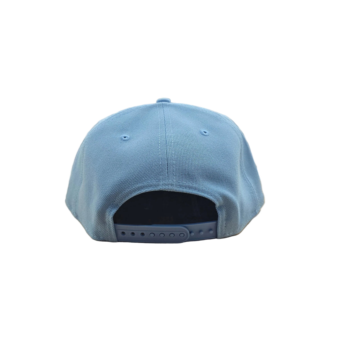 Tampa Bay Rays 9Fifty New Era Snapback - Sky Blue