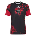 Manchester United Adidas Men's 26/27 Pre-Match Top