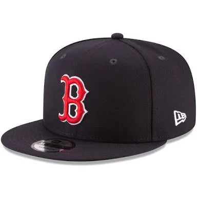 Boston Red Sox New Era 9Fifty Snapback