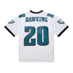 Philadelphia Eagles Brian Dawkins 2004 Mitchell & Ness Legacy jersey