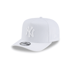 New York Yankees New Era 9Fifty A-frame Snapback - white