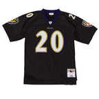 Baltimore Ravens Ed Reed Mitchell & Ness Legacy jersey